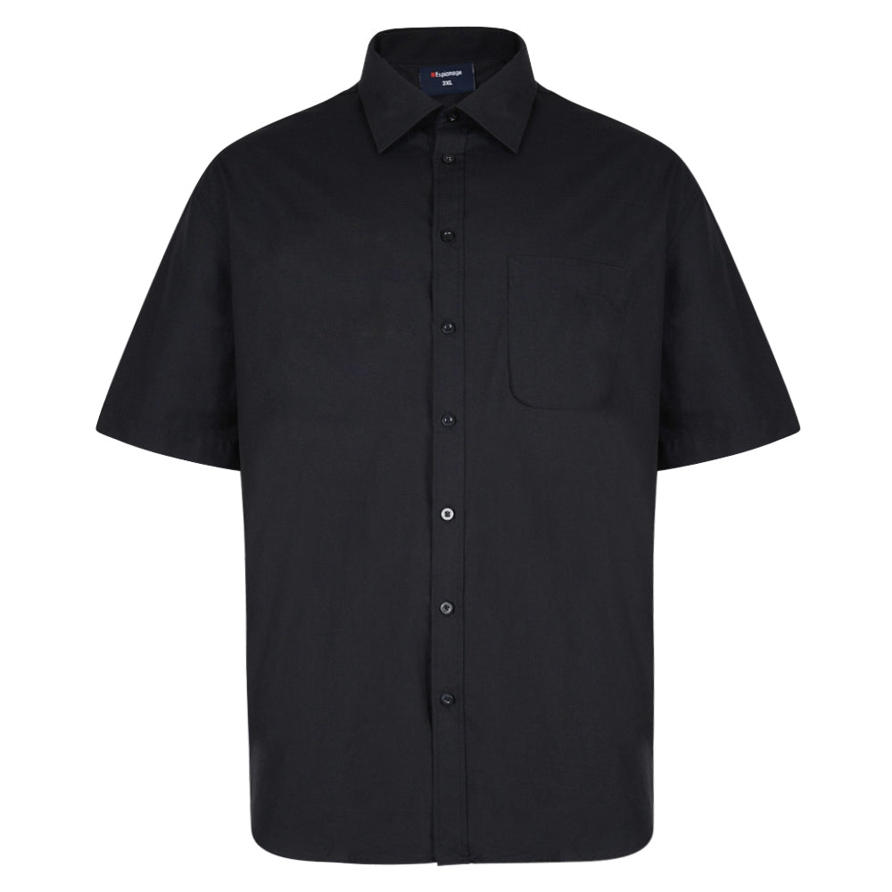 Classic Short Sleeve Shirt