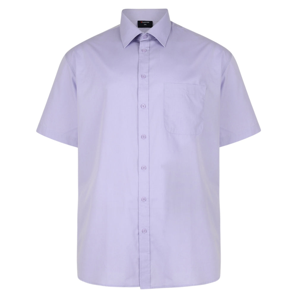 Classic Short Sleeve Shirt