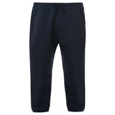 Elasticated Hem Jersey Joggers