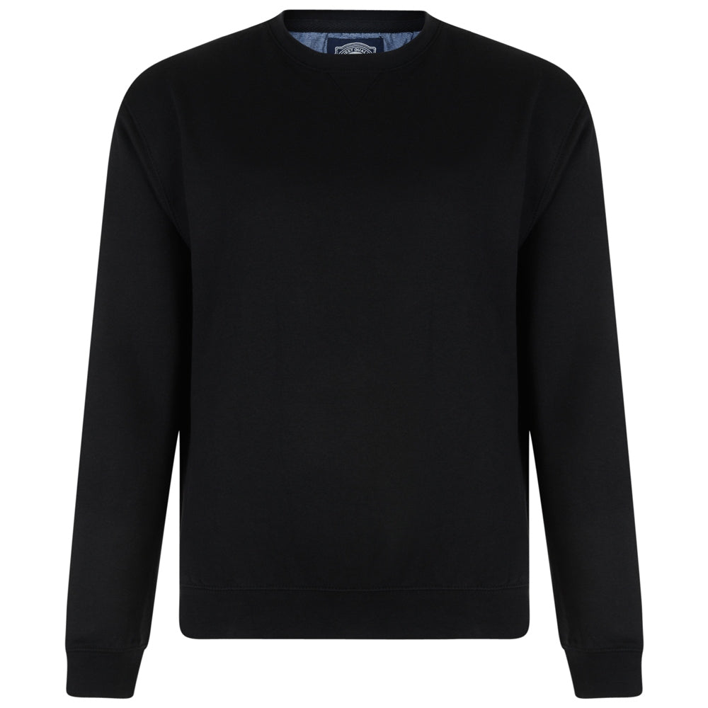 Tall Fit Crew Neck Sweat Shirt