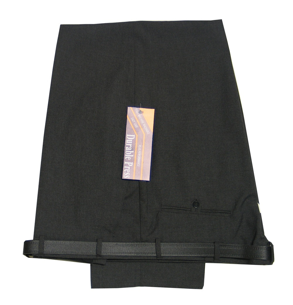 Big Fish Clothing Casual Trousers For Big & Tall Men From 4062" Waist