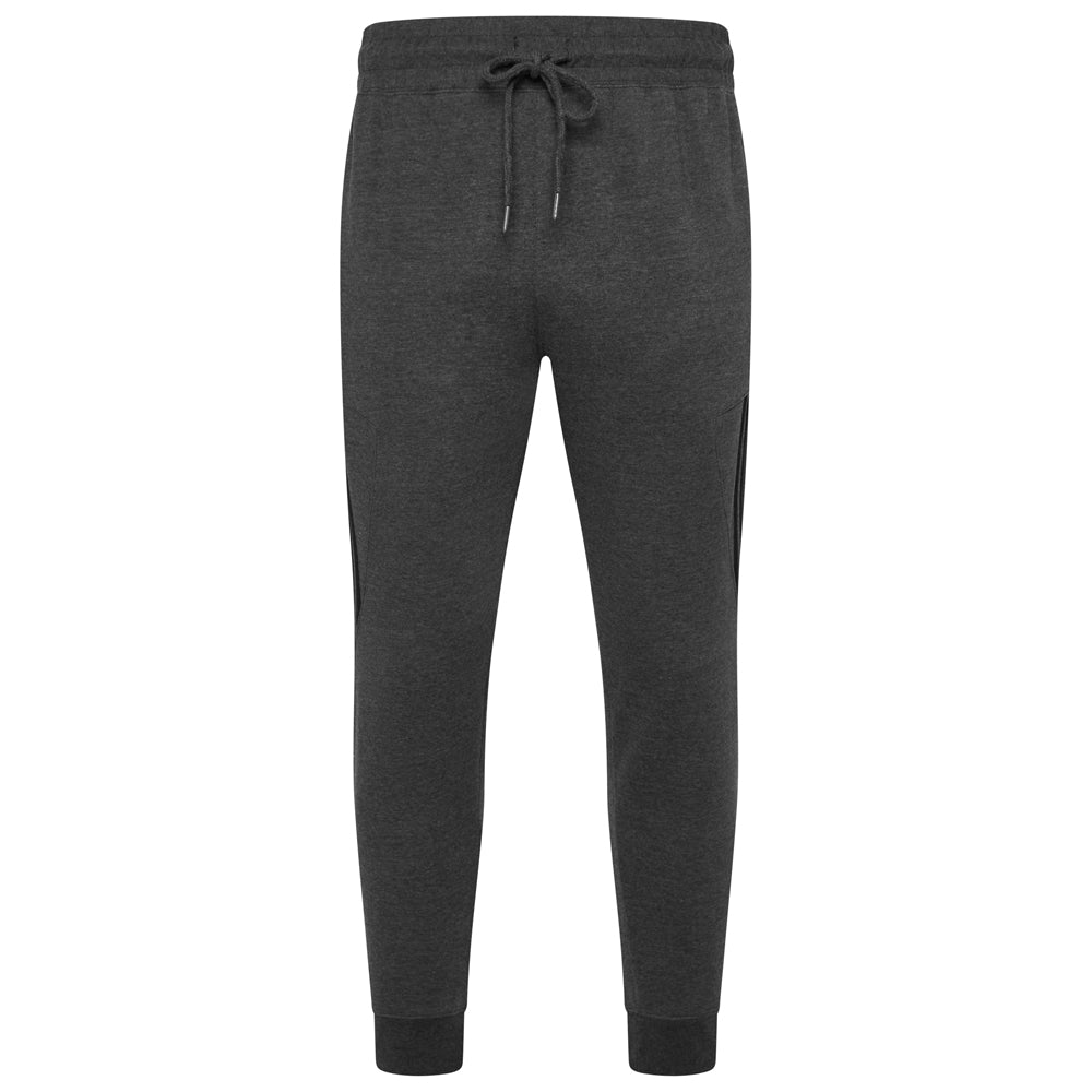 Casual Stripe Detail Joggers