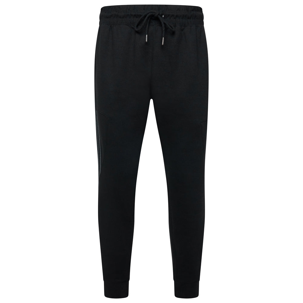 Casual Stripe Detail Joggers