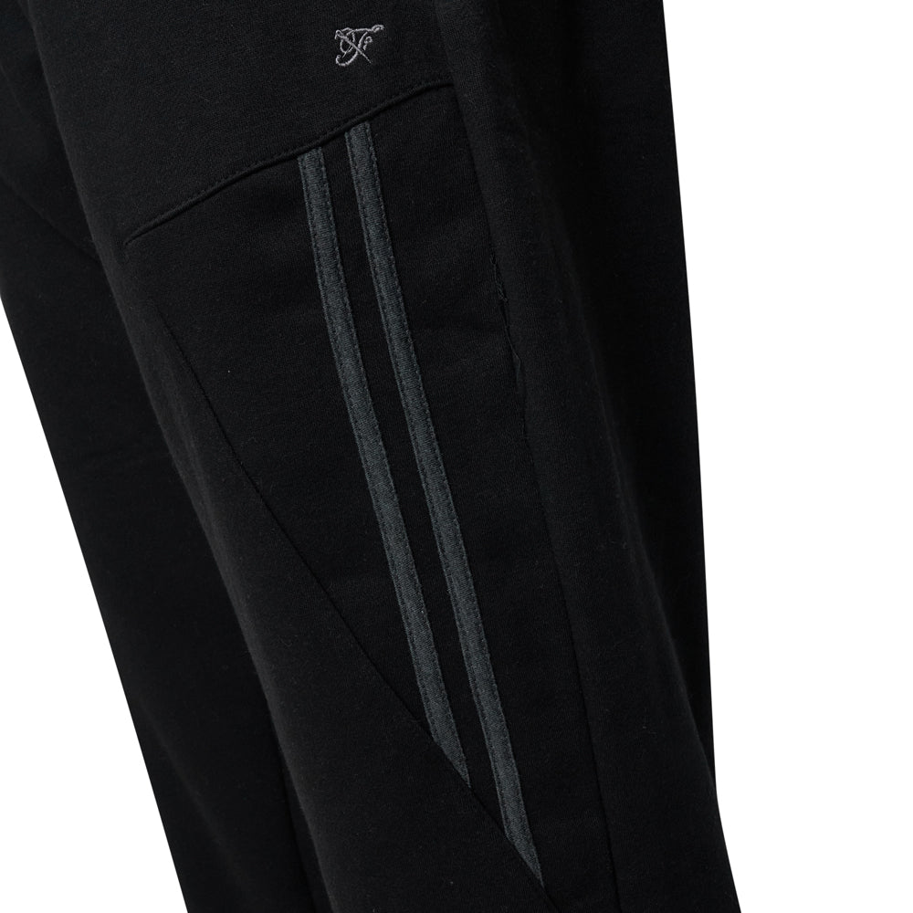 Casual Stripe Detail Joggers