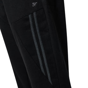 Casual Stripe Detail Joggers