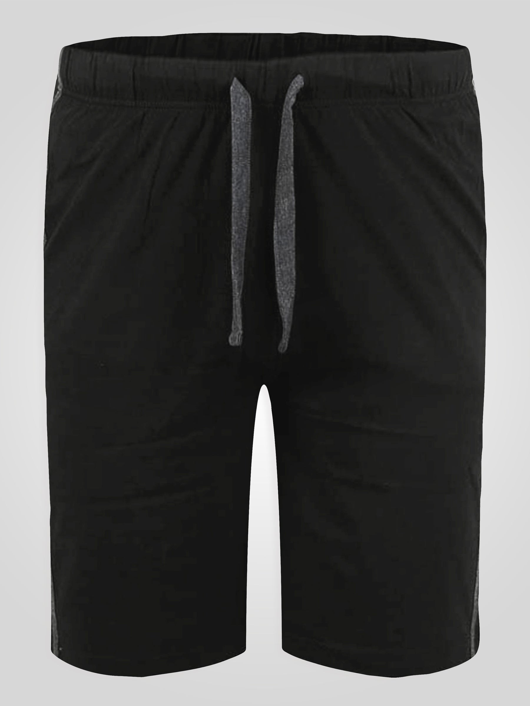 RYAN Two Pack Elasticated Waist Jersey Short