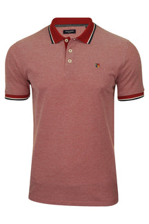 Light Jersey Polo Shirt