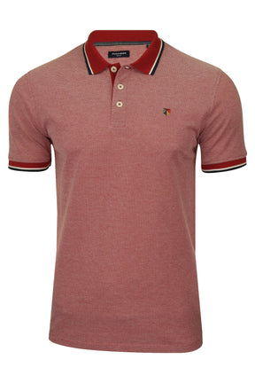 Light Jersey Polo Shirt