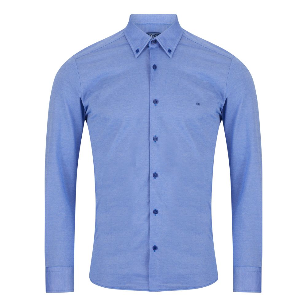 Drifter Long Sleeve Oxford Shirt