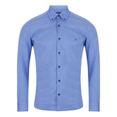 Drifter Long Sleeve Oxford Shirt