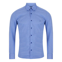 Drifter Long Sleeve Oxford Shirt