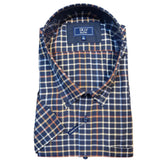 Multi Check Shirt