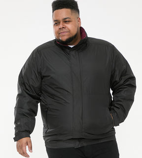 'Rudy' Showerproof Fleece Lined Jacket