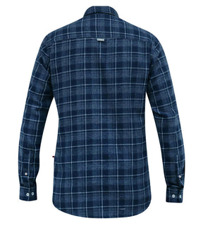 Tall Fit 'Sonny' Long Sleeve Brushed Check Shirt