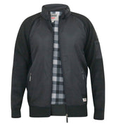 'Marsden' Hybrid Knitted Jacket