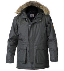 Lovett' Parka Style Jacket