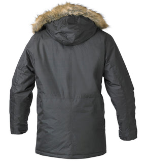 Lovett' Parka Style Jacket