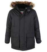Lovett' Parka Style Jacket