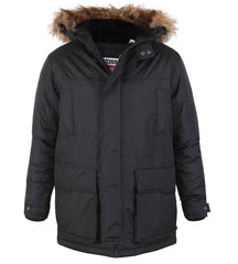 Lovett' Parka Style Jacket