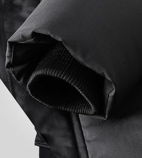 Lovett' Parka Style Jacket