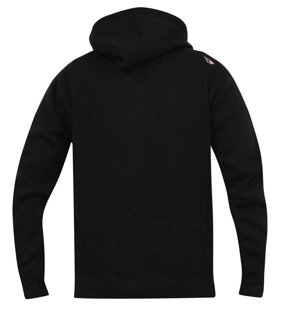 Tall Fit 'Lingard' Premium Original Hoody