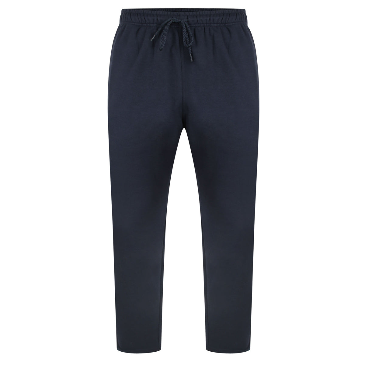 Extra Tall Slim Fit Straight Hem Joggers