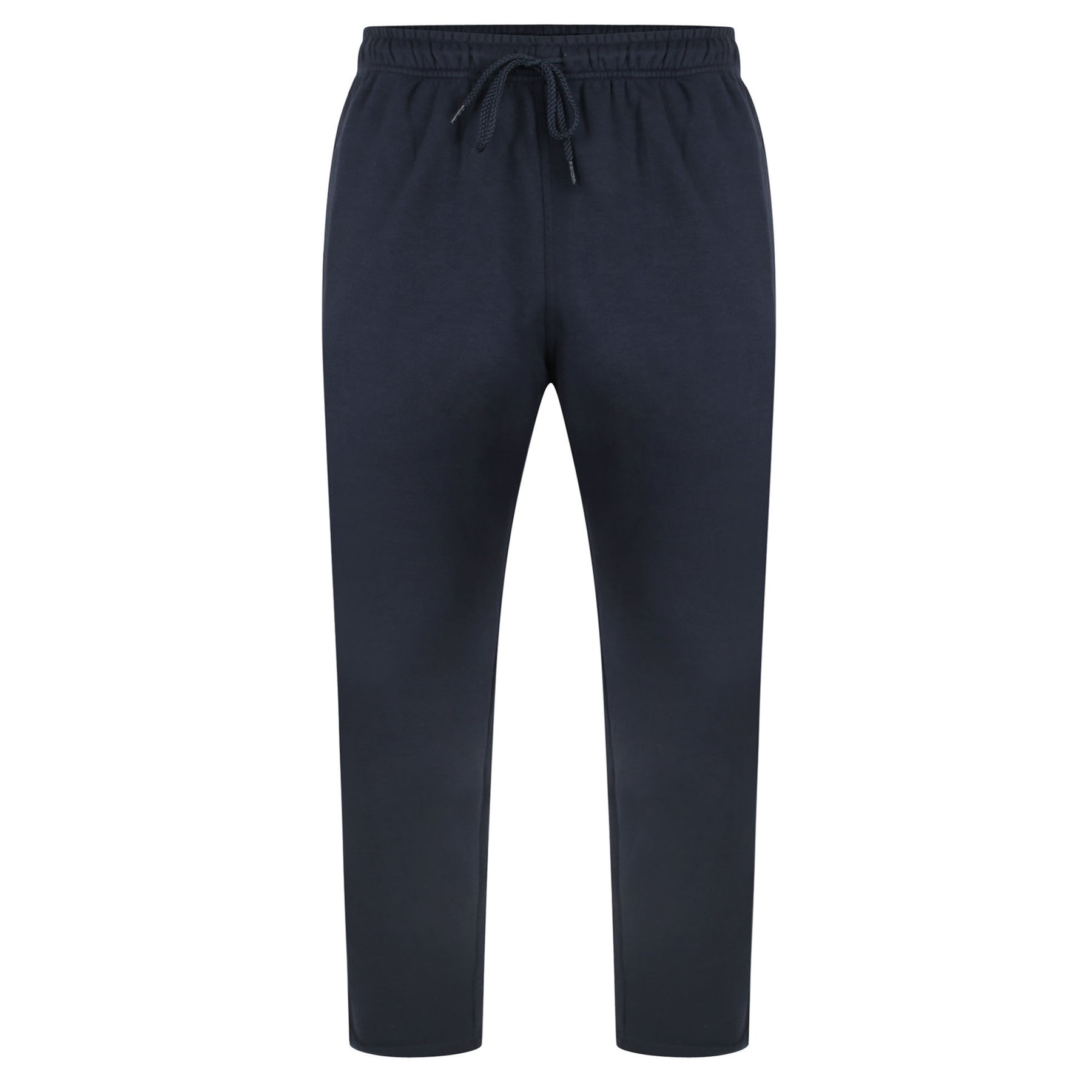 Extra Tall Slim Fit Straight Hem Joggers