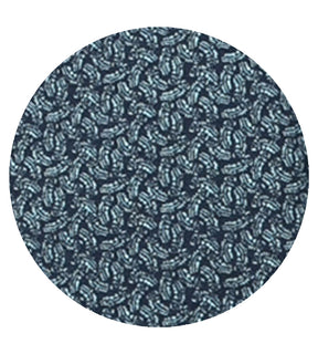 'WOOLWICH' All Over Print Polo Shirt