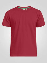 Flyers Premium Weight Combed Cotton Crew Neck T-Shirt