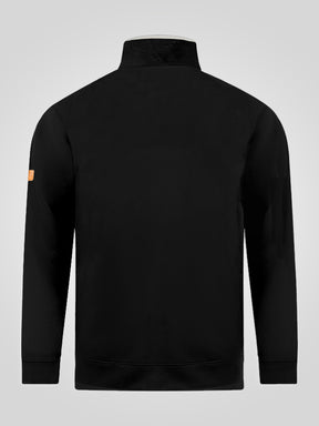 'JOHNSON' Full Zip Sweatshirt