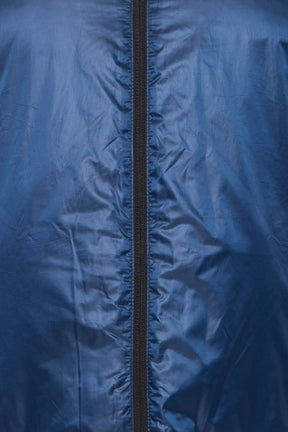 Lightly Padded Hooded Jacket