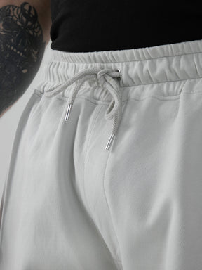 TURNER Stretch Pique Elasticated Waist Shorts