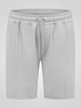 TURNER Stretch Pique Elasticated Waist Shorts