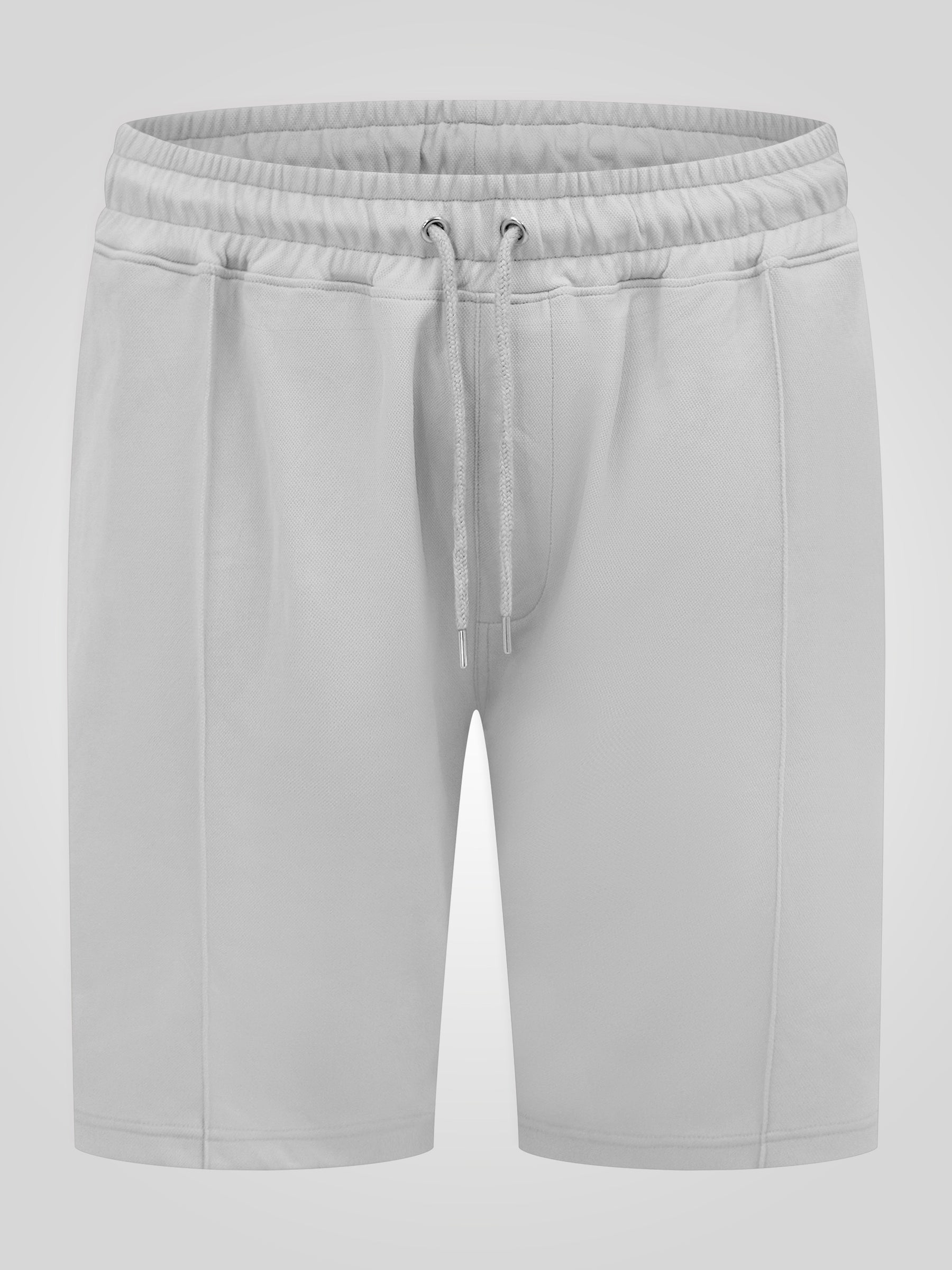 TURNER Stretch Pique Elasticated Waist Shorts