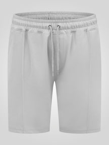 TURNER Stretch Pique Elasticated Waist Shorts