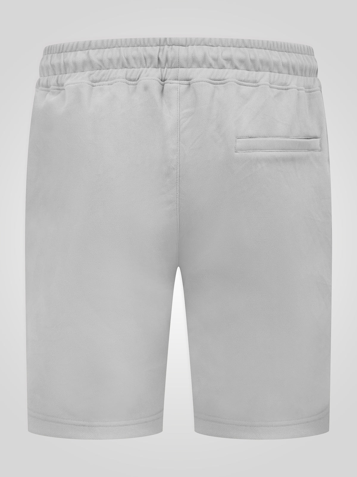 TURNER Stretch Pique Elasticated Waist Shorts