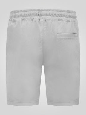 TURNER Stretch Pique Elasticated Waist Shorts