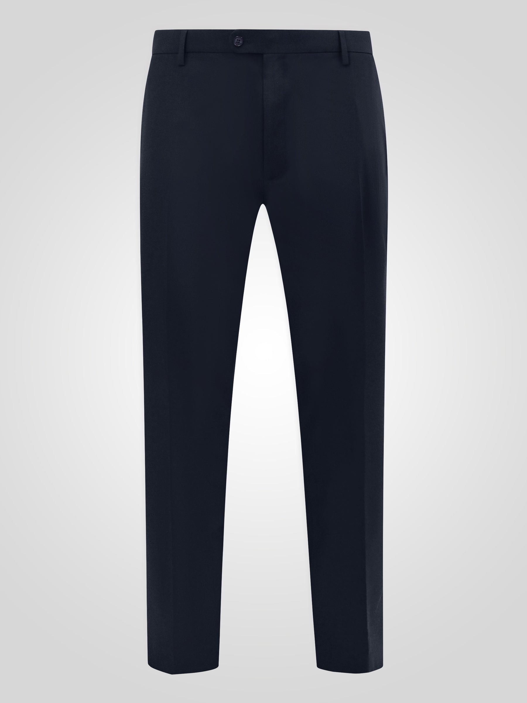 'Ted' 4 Way Stretch Classic Suit Trousers