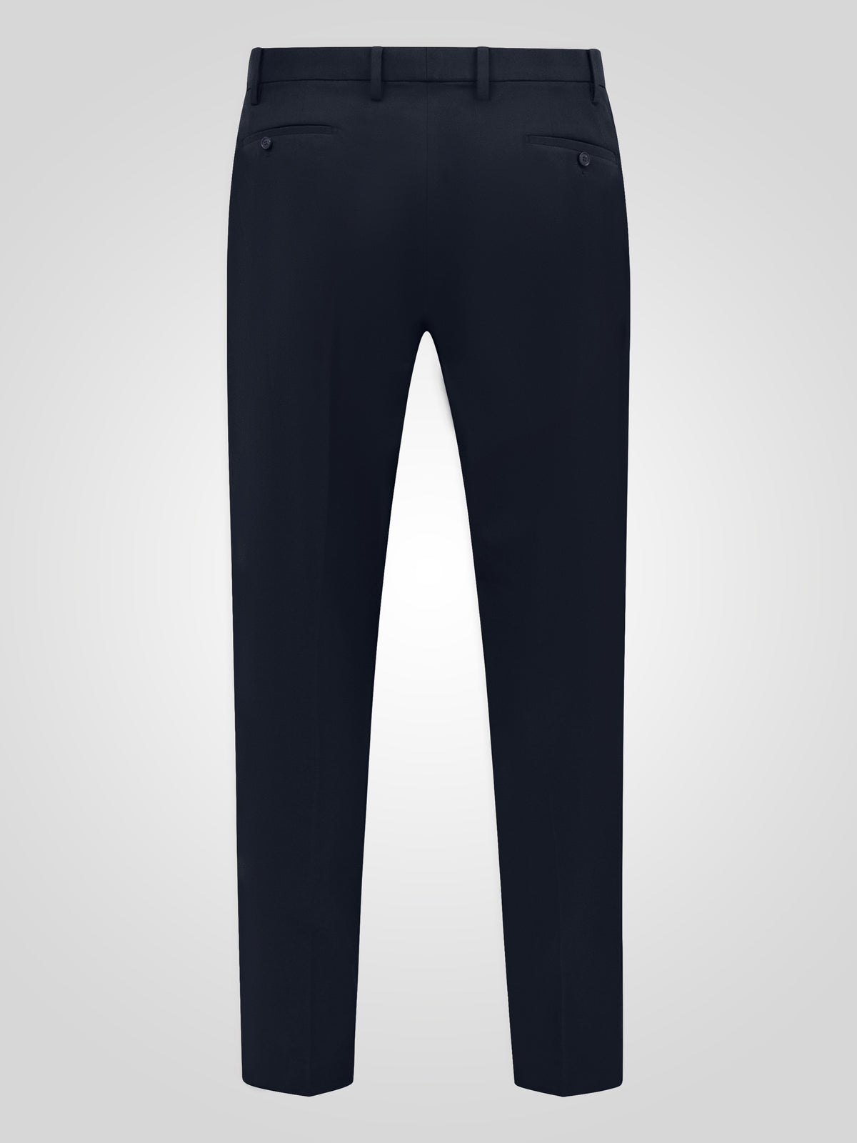'Ted' 4 Way Stretch Classic Suit Trousers