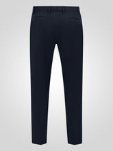'Ted' 4 Way Stretch Classic Suit Trousers