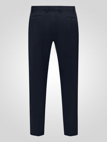 'Ted' 4 Way Stretch Classic Suit Trousers