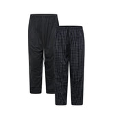 Twin Pack PJ Lounge Trousers