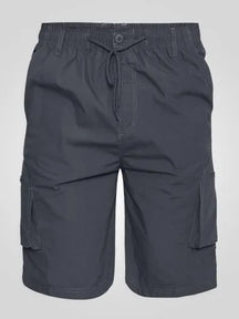 Nick Cargo Shorts With Shaped Leg Pockets