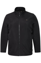 Soft Shell Full Zip Jacket