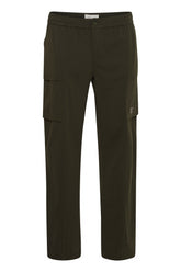 Casual Cargo Trousers