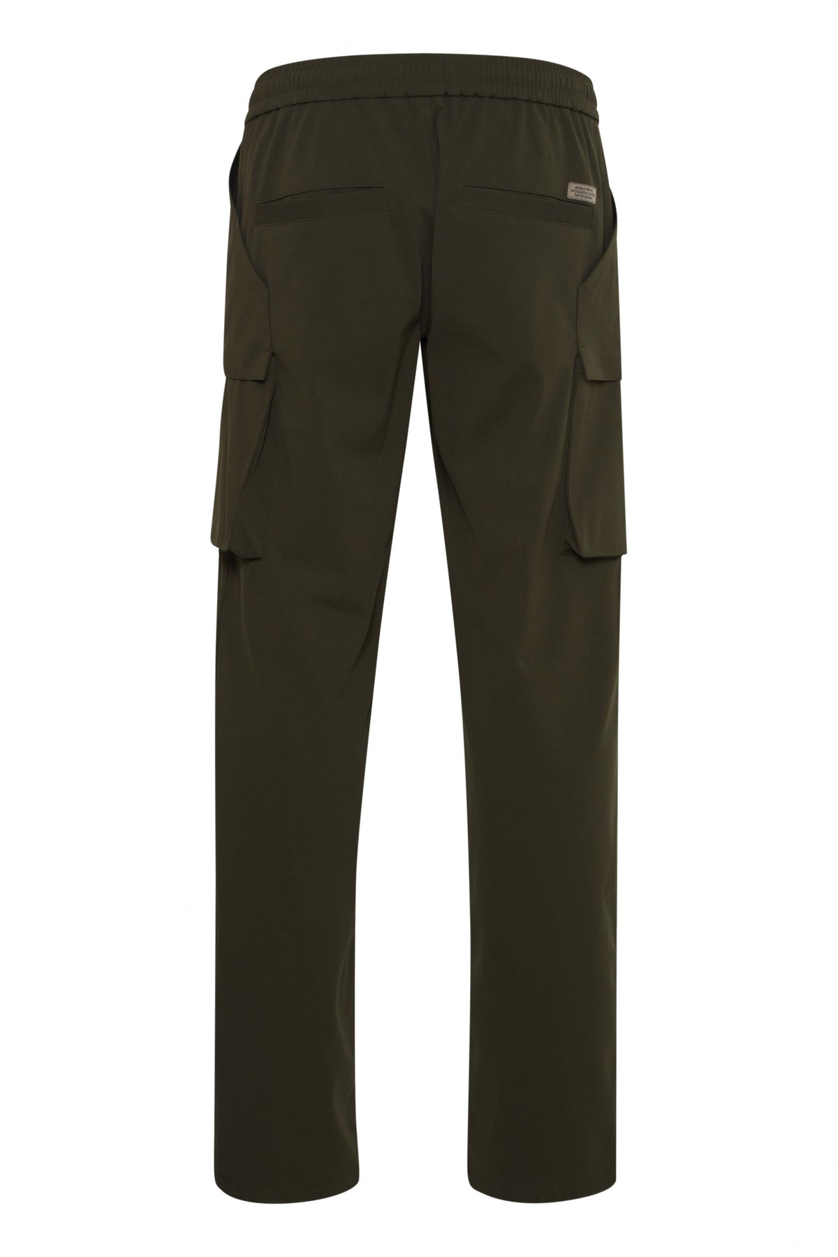 Casual Cargo Trousers