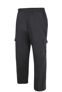 Jersey Lounge Cargo Pants