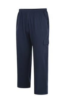 Jersey Lounge Cargo Pants