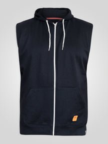 BLAKE Sleeveless Hoody