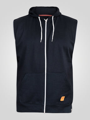 BLAKE Sleeveless Hoody